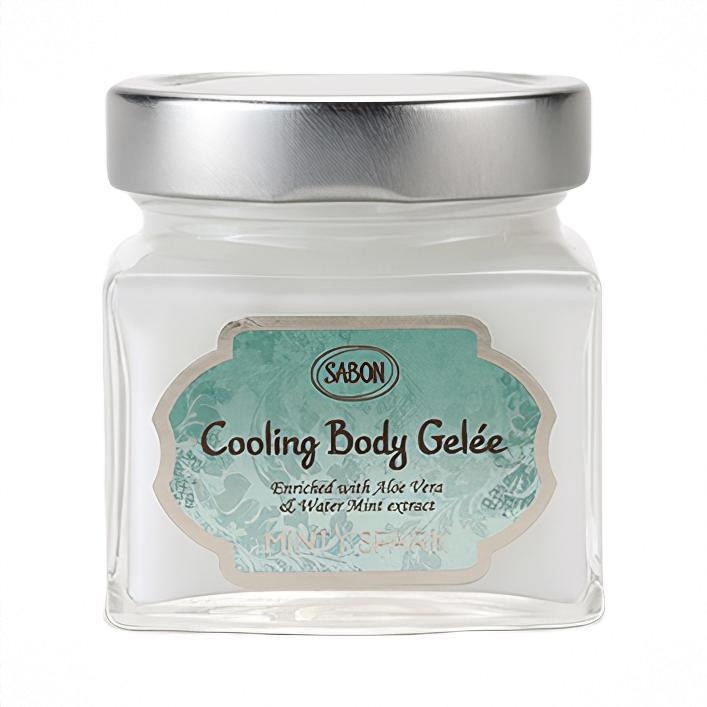 商品配色： 凉感薄荷