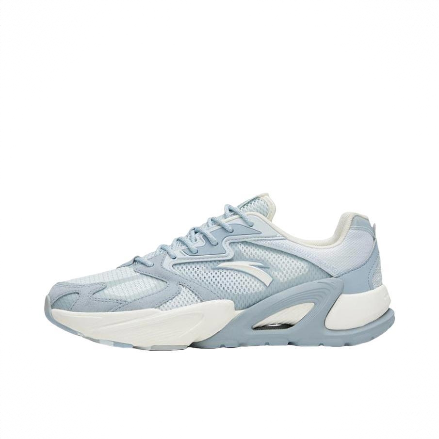 商品配色： 男款/浅雾灰/疗愈灰/云灰色