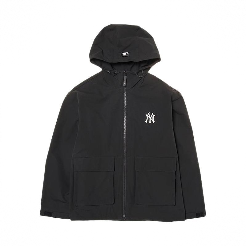 商品配色： 黑/纽约洋基队
