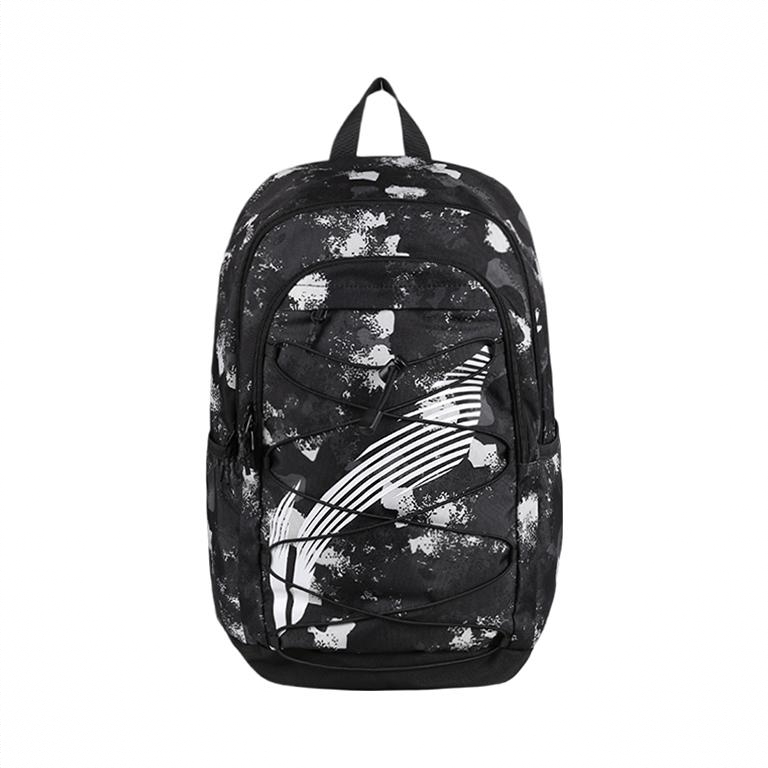 商品配色： 黑灰印花 YBST183-6