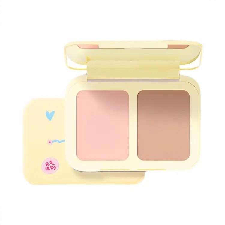 商品配色： 08奶杏曲奇 粉+粉