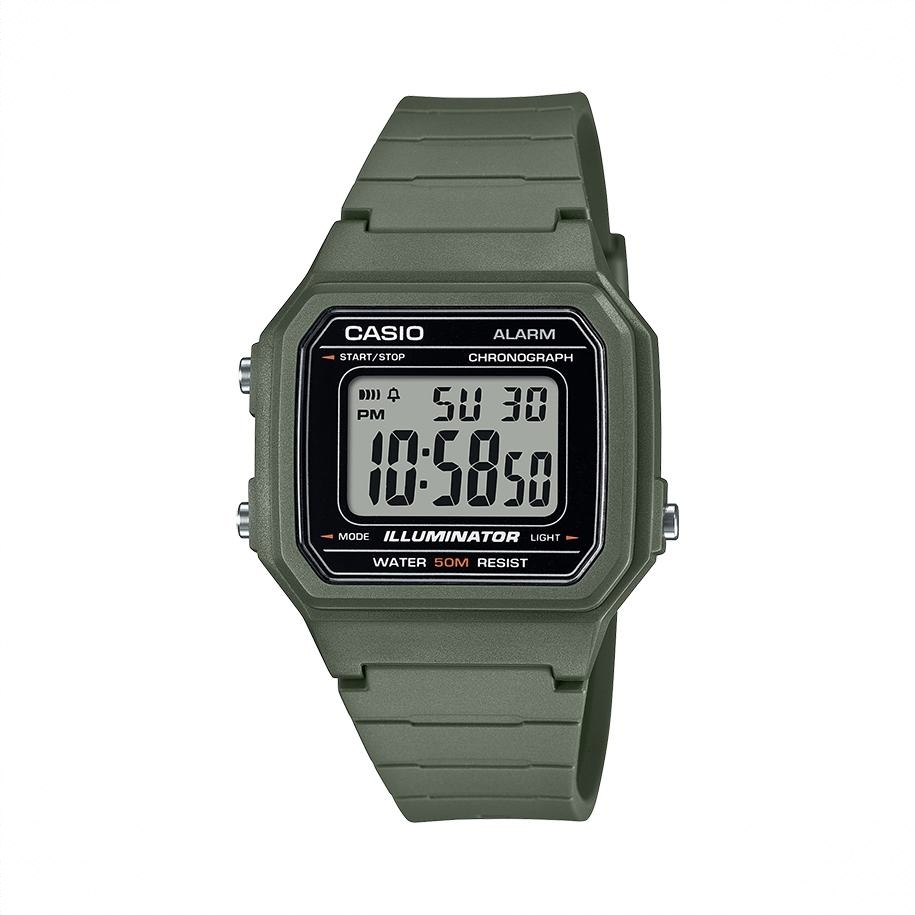 商品配色： 绿色 W-217H-3AVDF