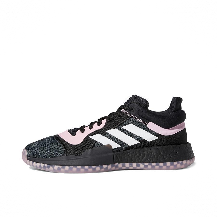 商品配色：Low Black/White/Pink 黑白粉 Low