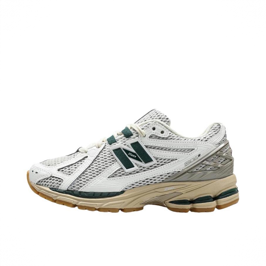 商品配色： 白色/绿色