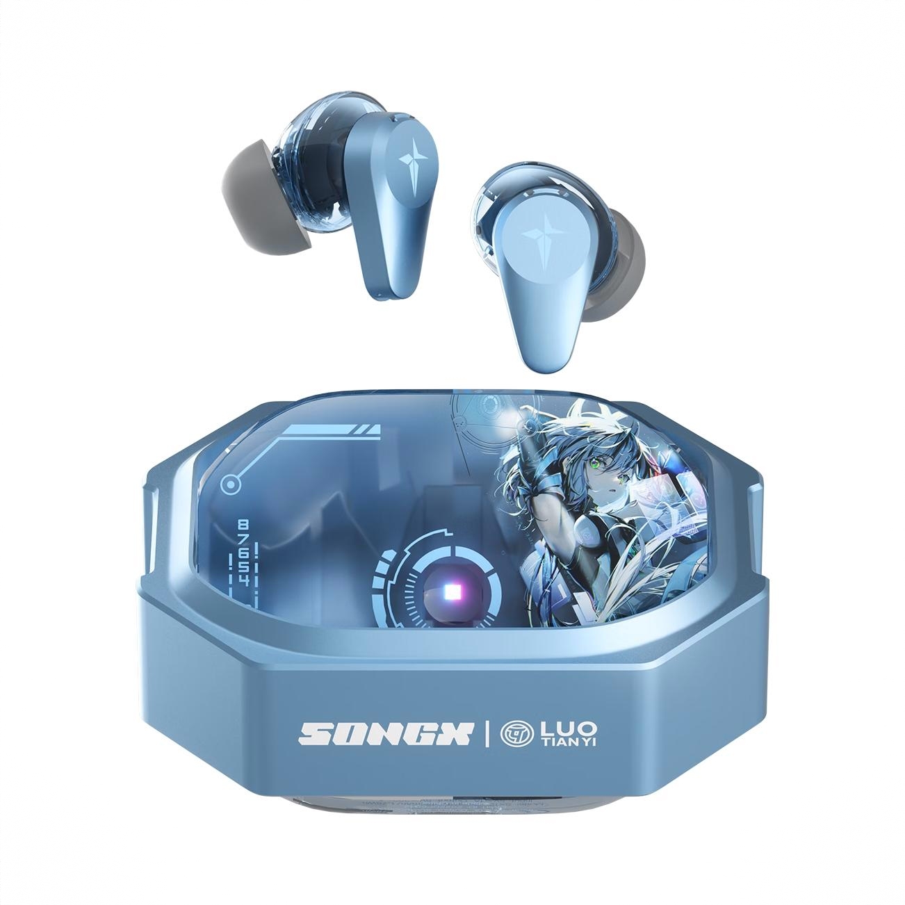 商品配色： 蓝色