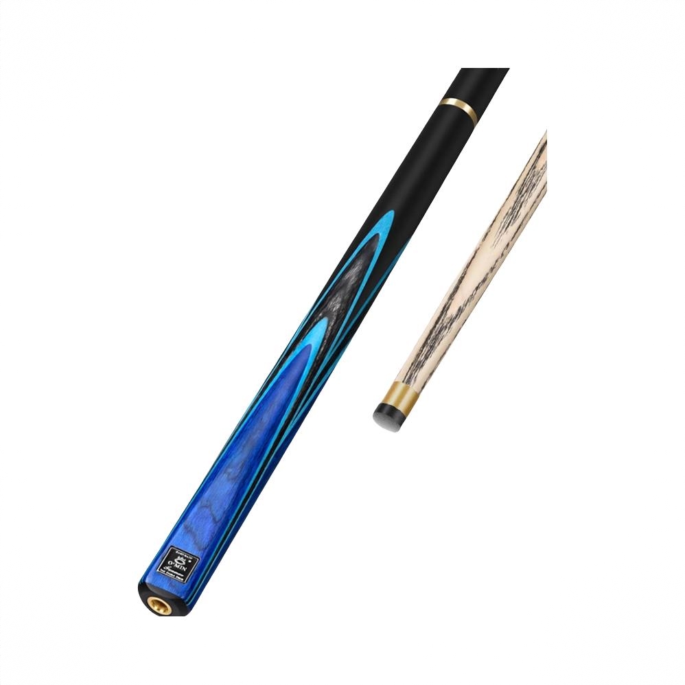 商品配色： 蓝色3/4分体球杆