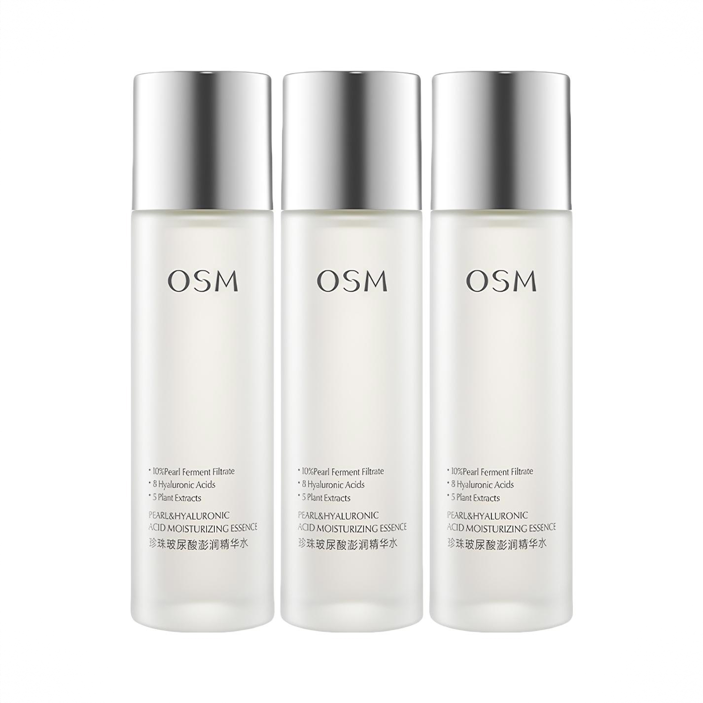 商品配色： 150ml*3