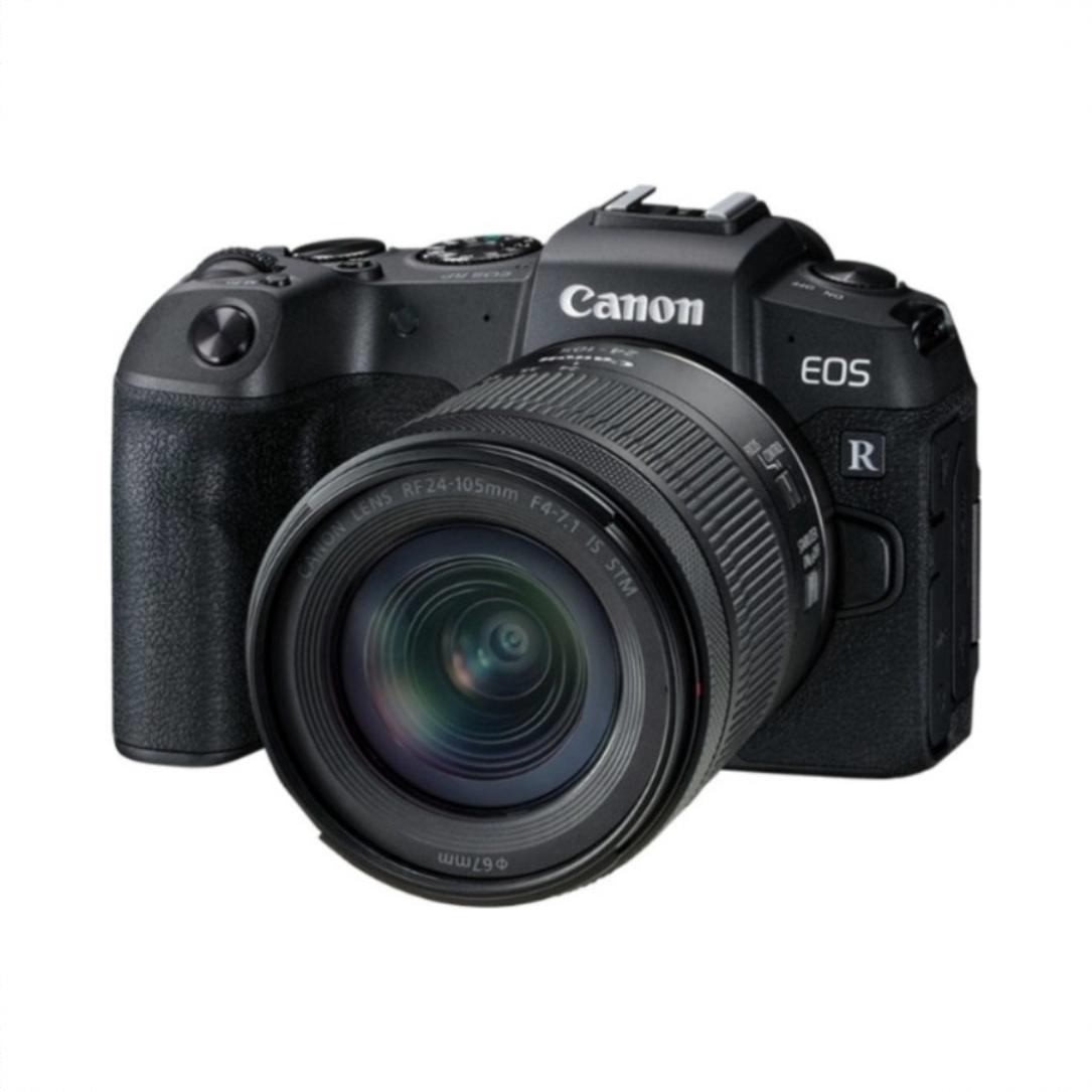 商品配色： 机身+RF 50mm 1.8STM套机