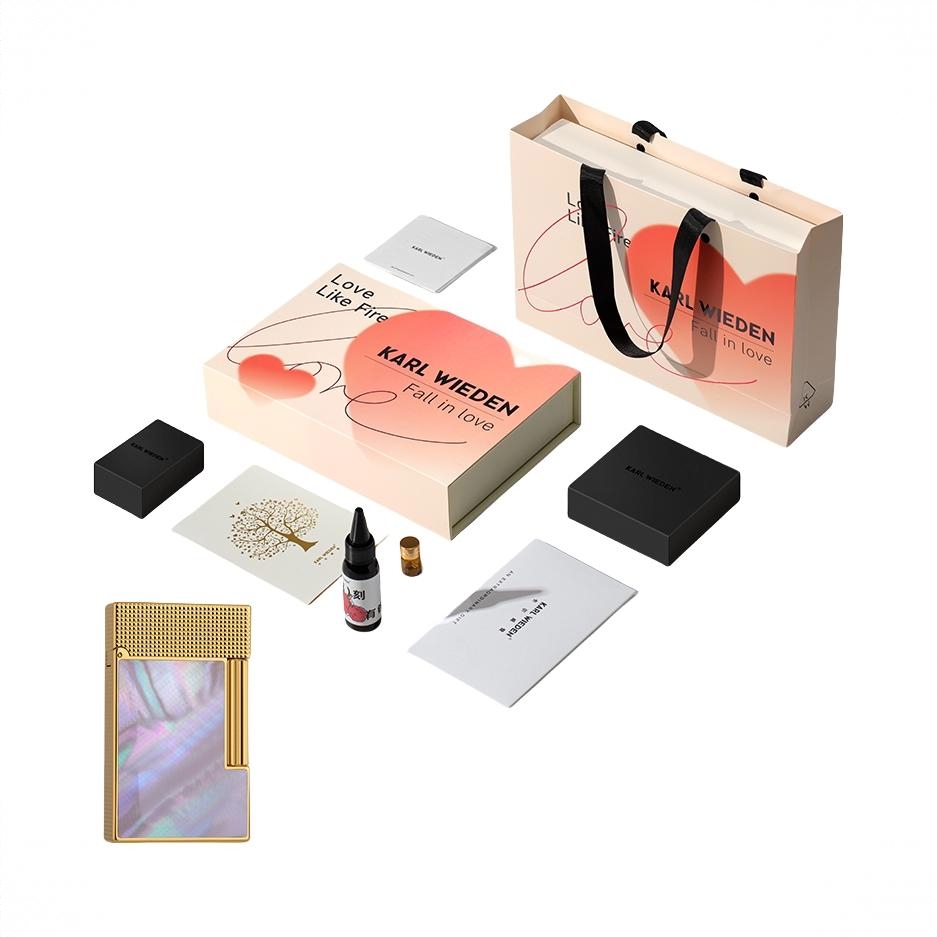 商品配色： 金紫