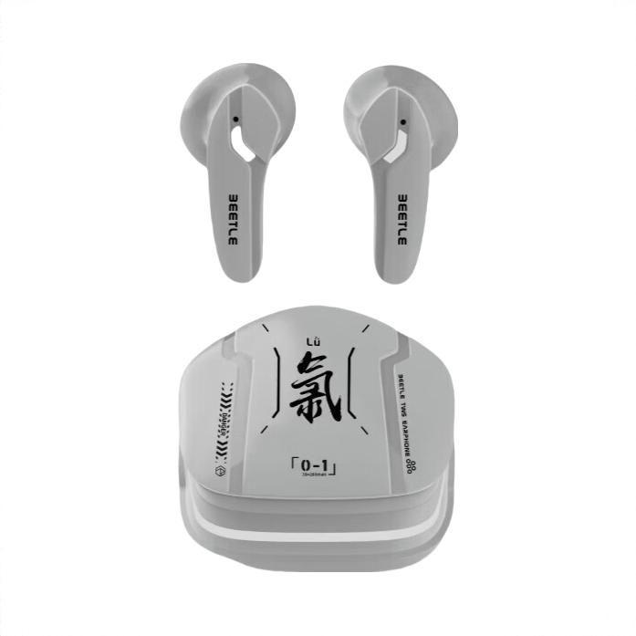 商品配色： 月银