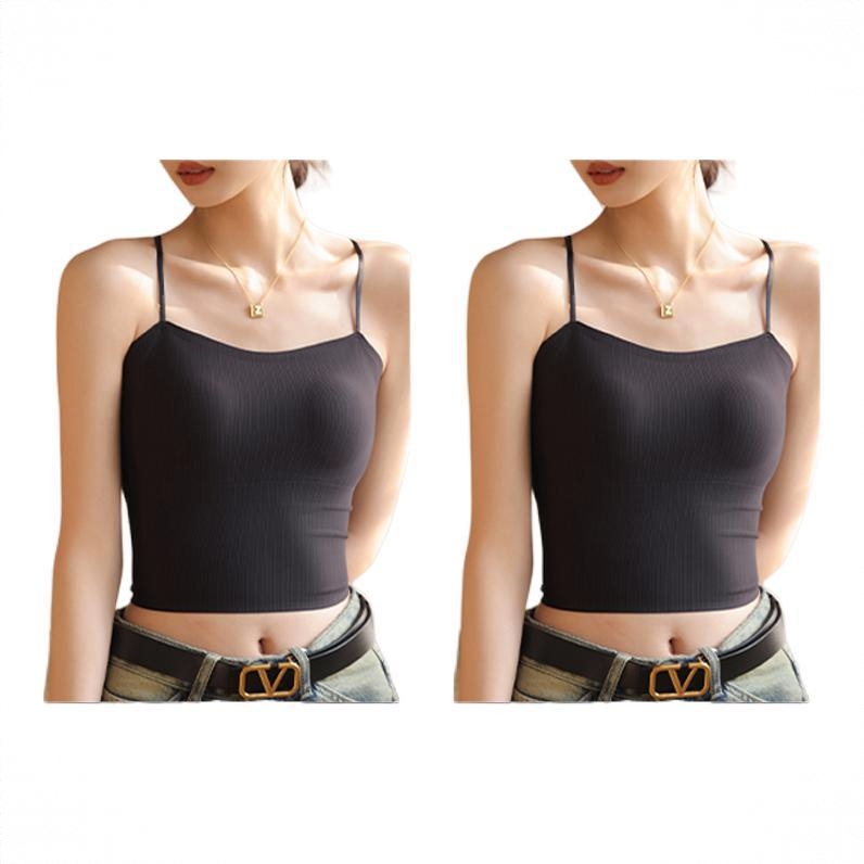 商品配色： 轻奢黑+轻奢黑/2件装