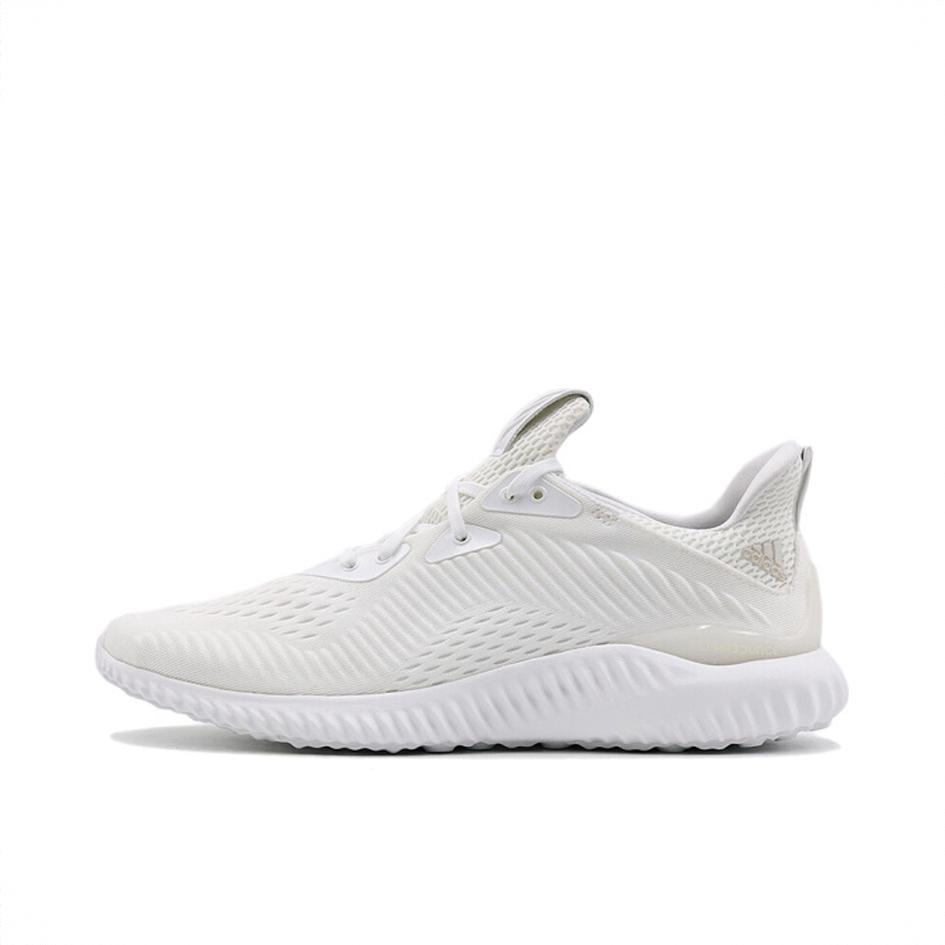 商品配色：White/Grey 白/白灰