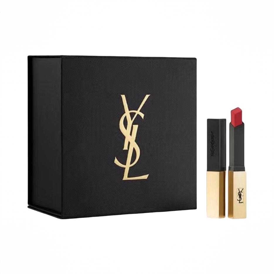 商品配色： 小金条35金琥珀 2.2g+礼盒