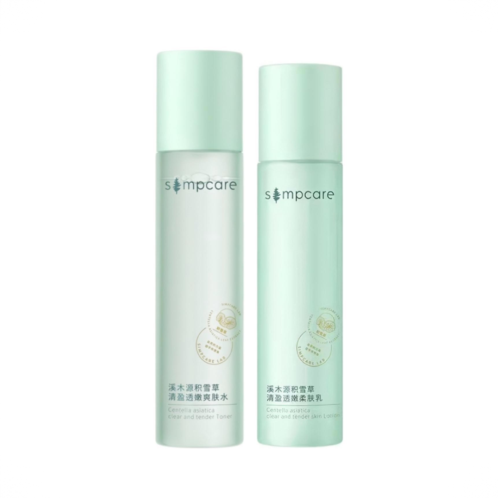商品配色： 水100ml+乳100ml