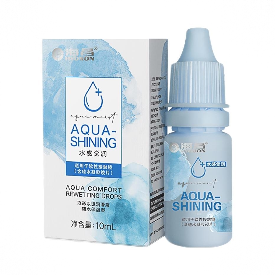 商品配色： 水感觉润10ml*2瓶