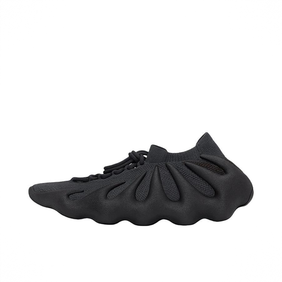商品配色：Utility Black 黑色