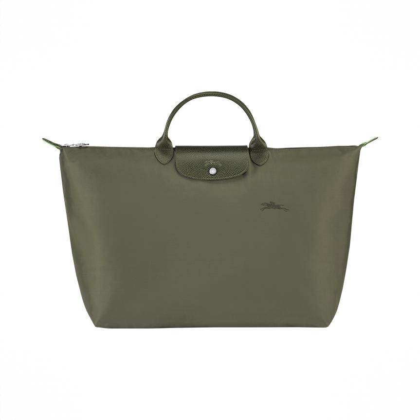 商品配色： 森林绿