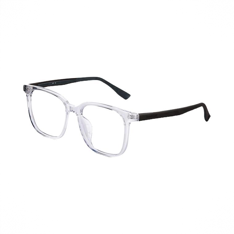 商品配色： 冰透白C9