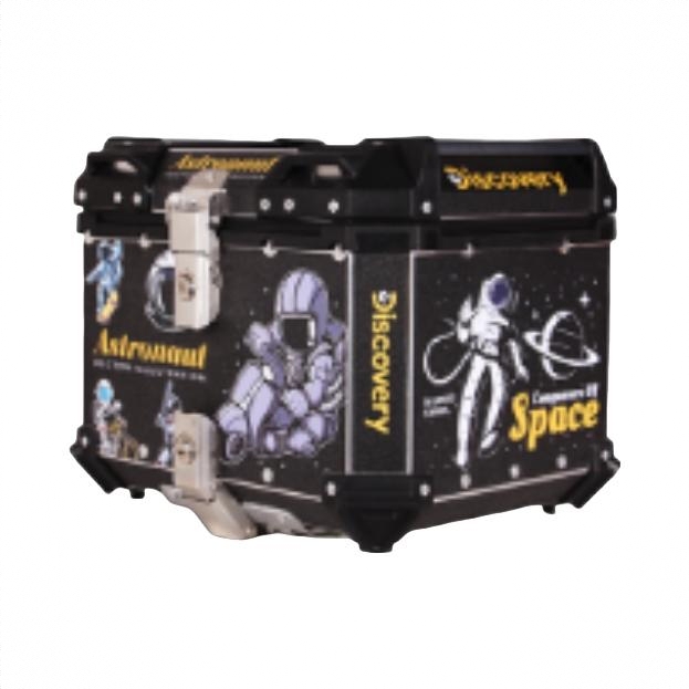 商品配色： 太空人