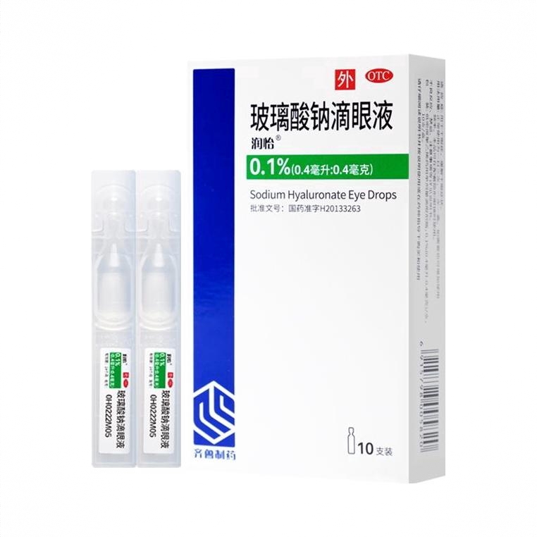 商品配色： 0.4ml*10支