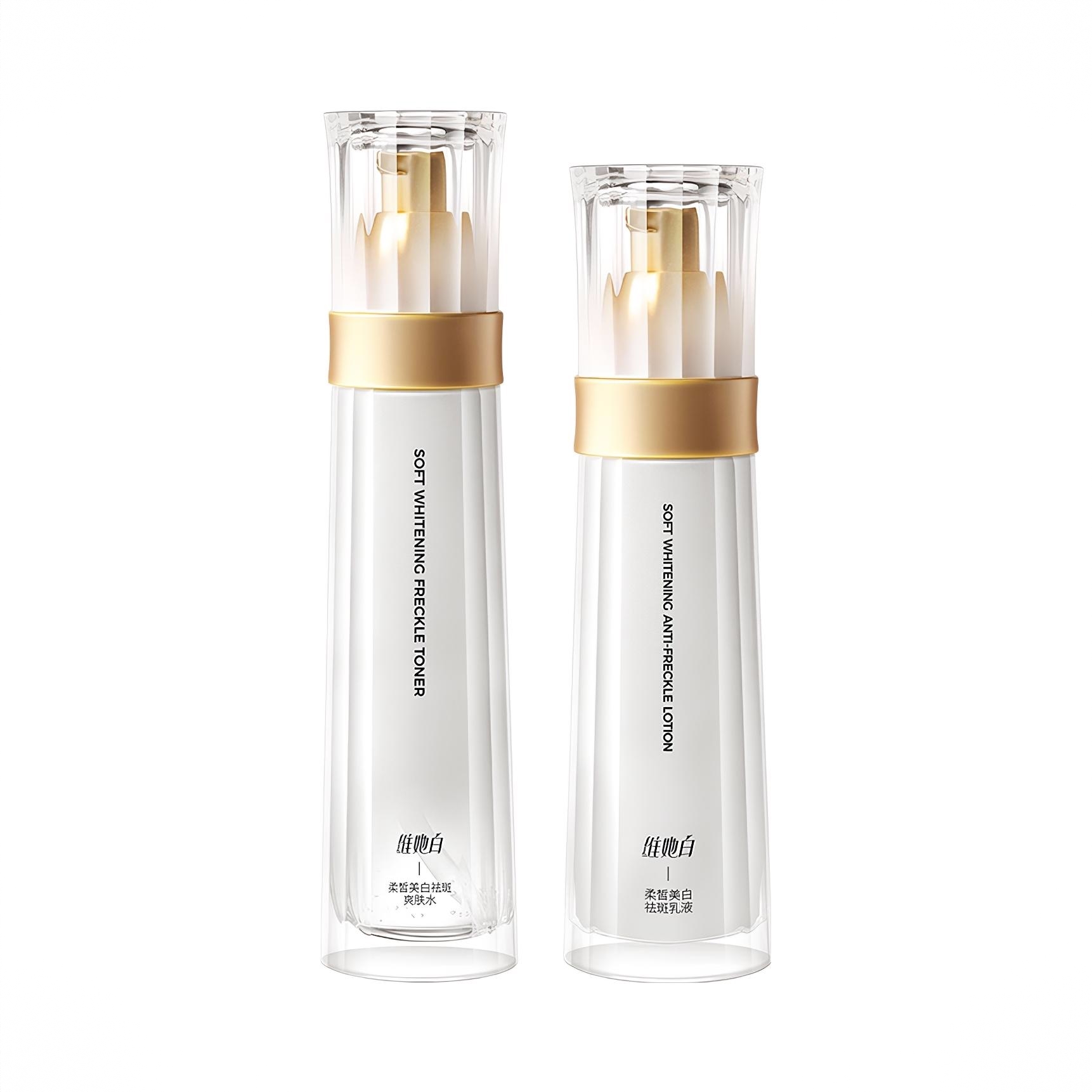 商品配色： 水120ml+乳100g