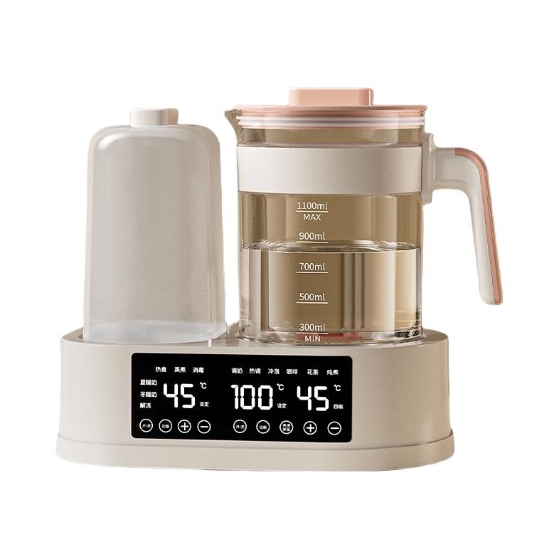 商品配色： 白粉色