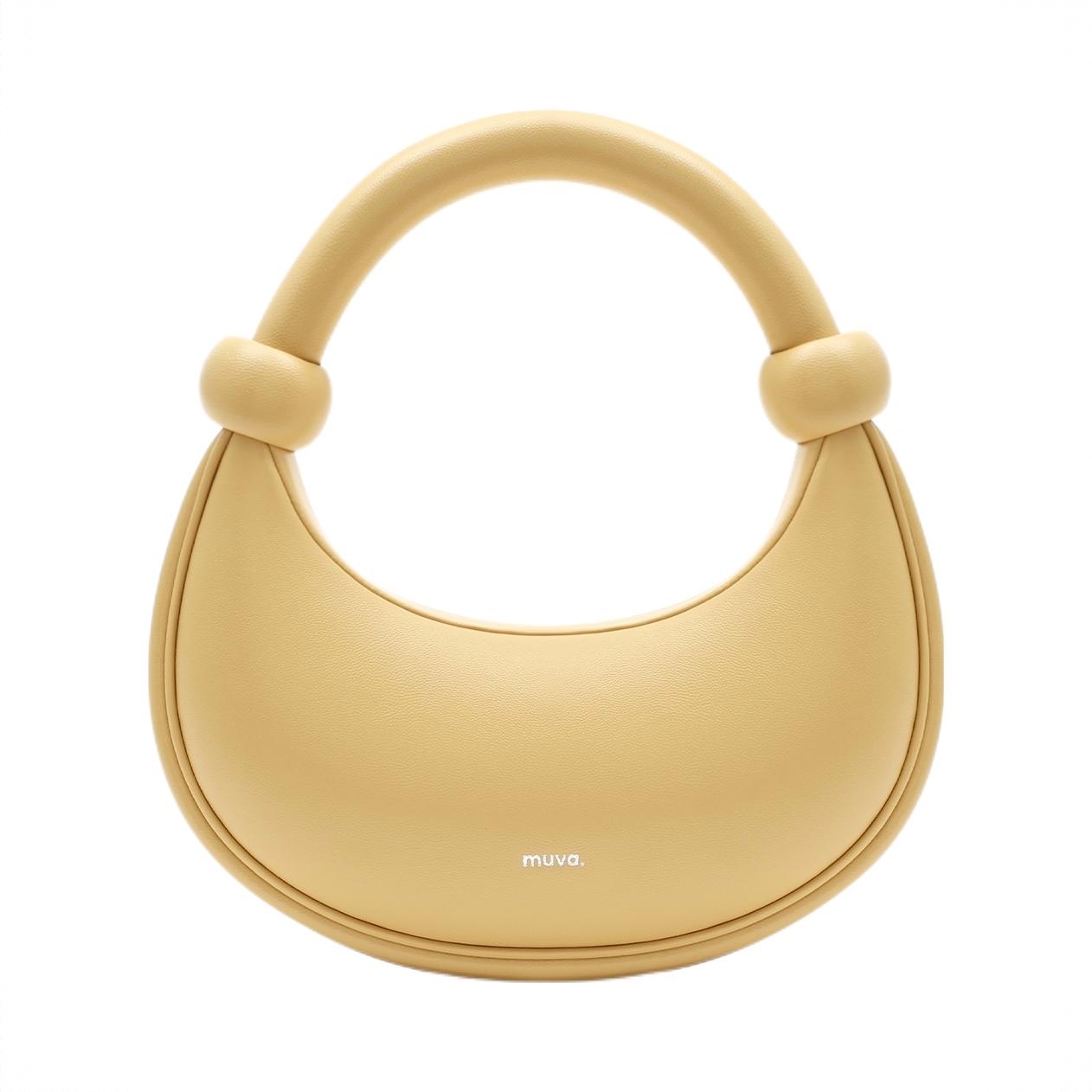 商品配色： 奶油黄