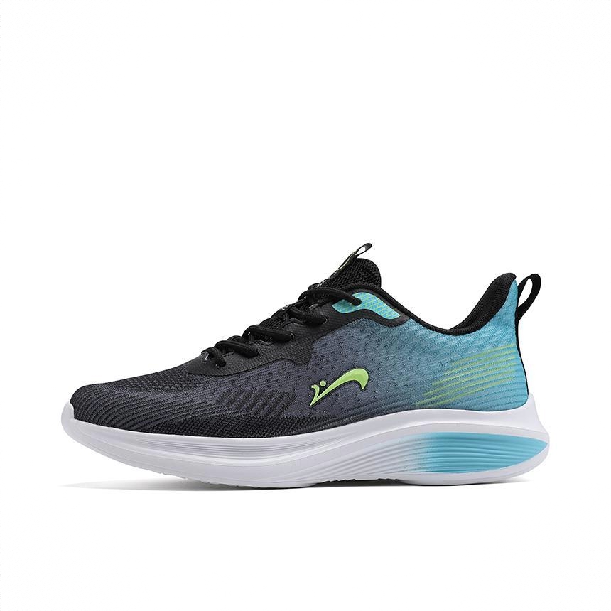 商品配色： 黑色/蓝色/白色 