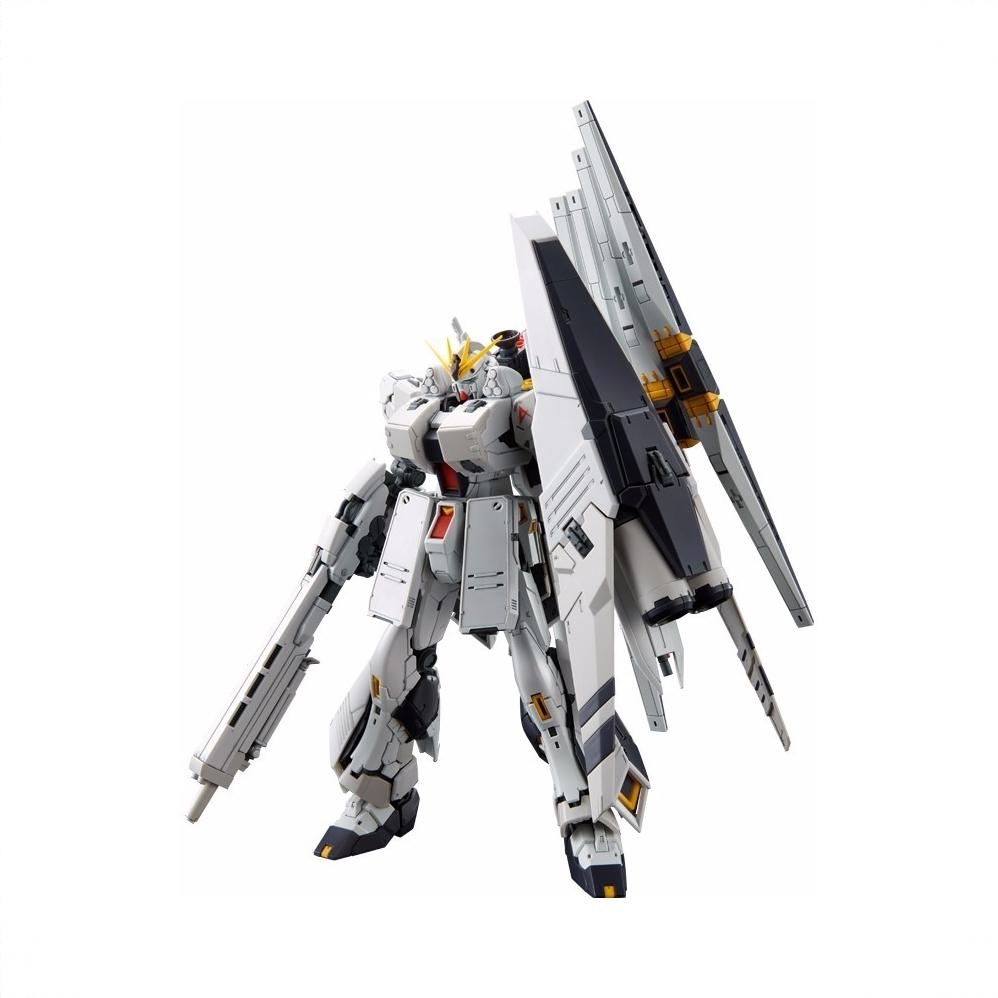 商品配色： RG 重装牛HWS