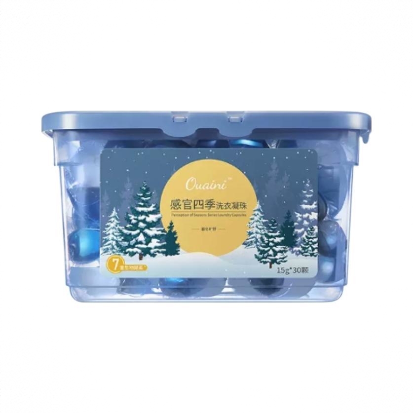 商品配色： 暮冬旷野