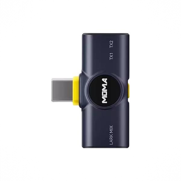 商品配色： Type-C 单接收器