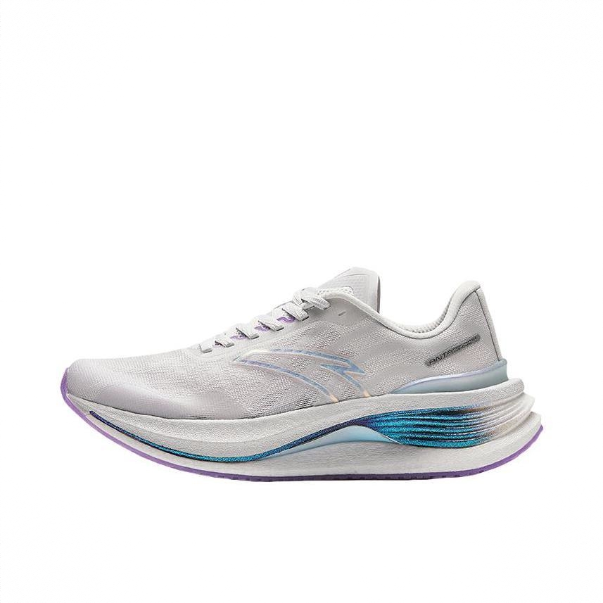 商品配色： 女款/黑色/紫色