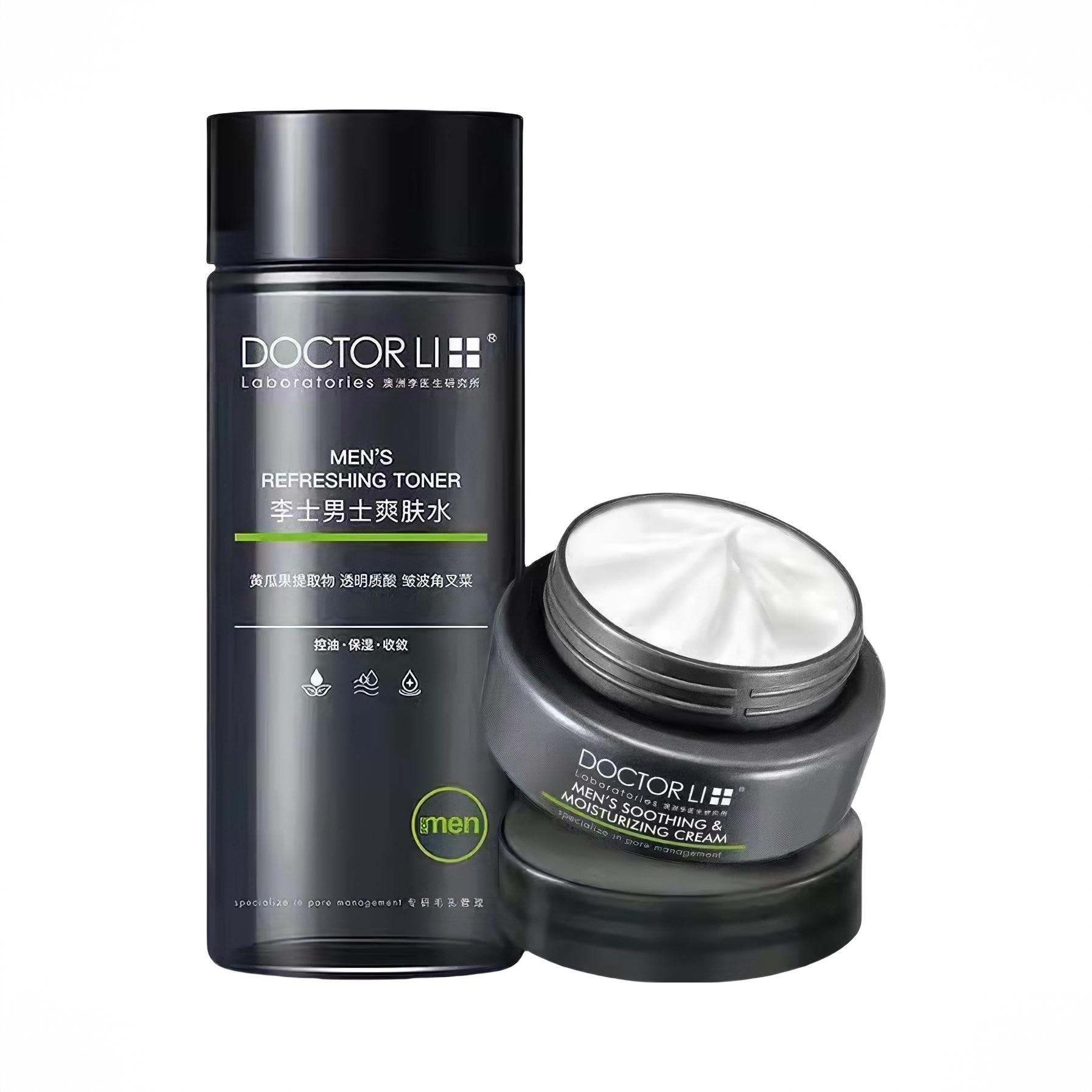商品配色： 水200ml+霜50g