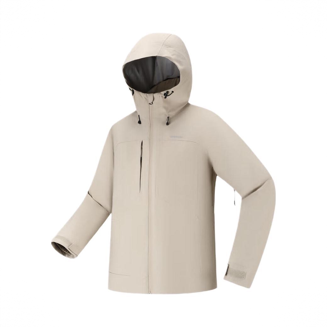 商品配色： 浅米