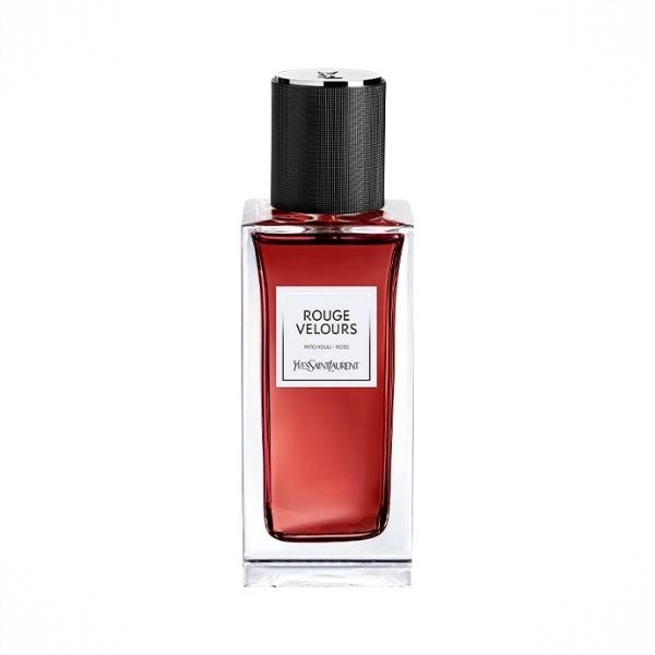 商品配色： 红丝绒 ROUGE VELOURS