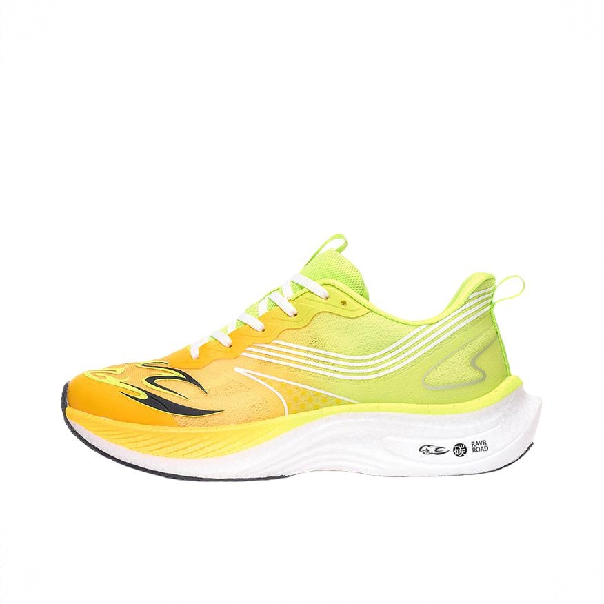 商品配色： 男款/青橙色  