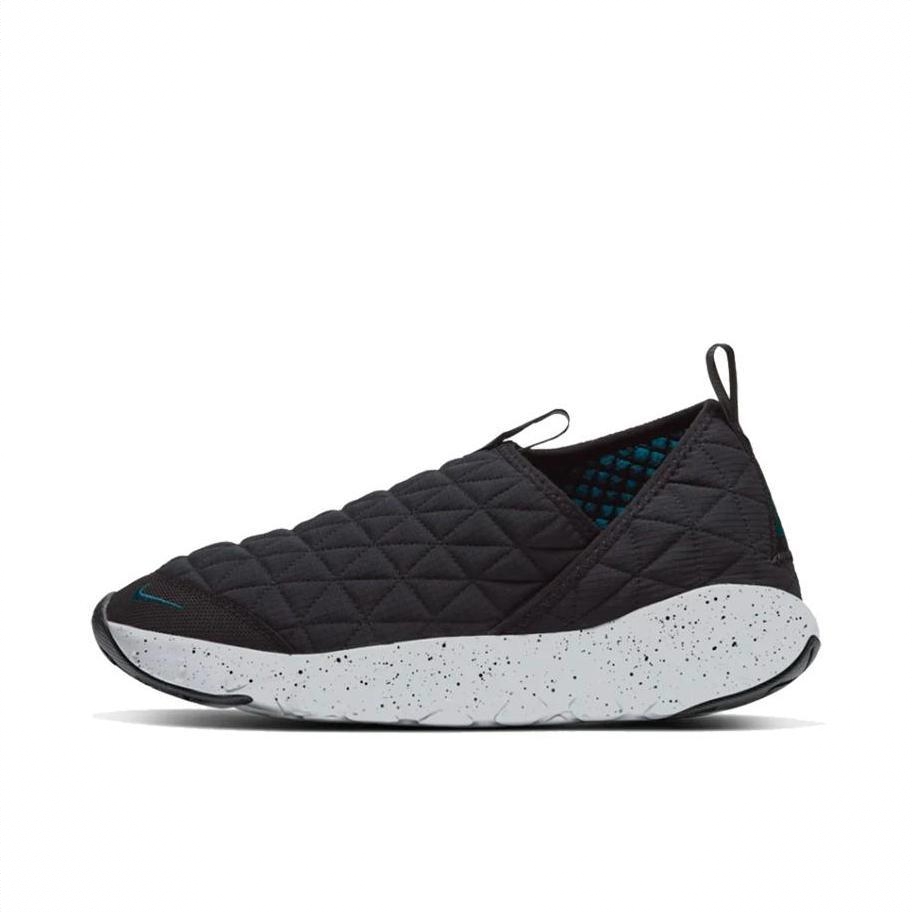 商品配色：Black/Midnight Turquoise 黑色