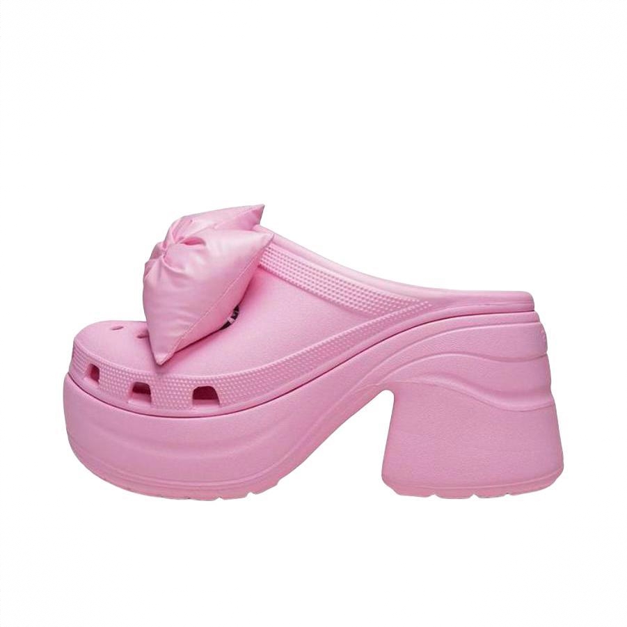 商品配色： 女款/粉色 