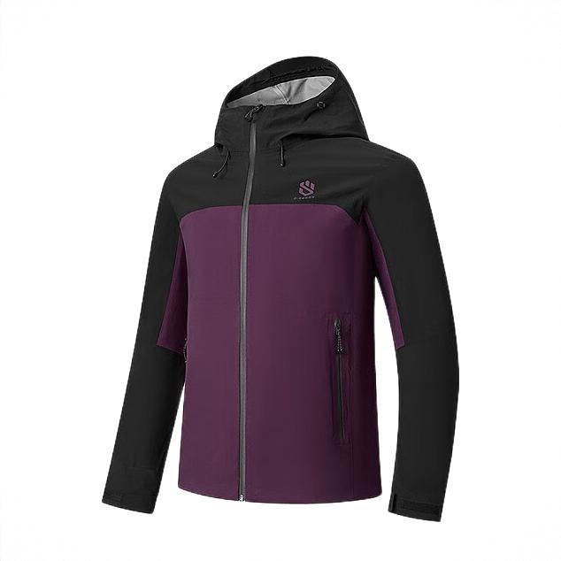 商品配色： 罗甸紫