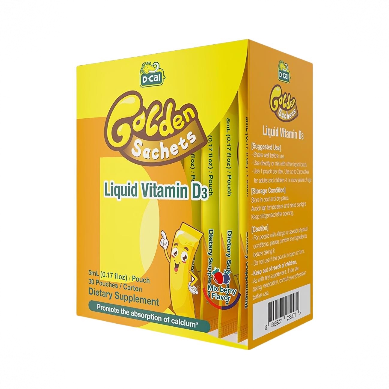 商品配色： 32袋