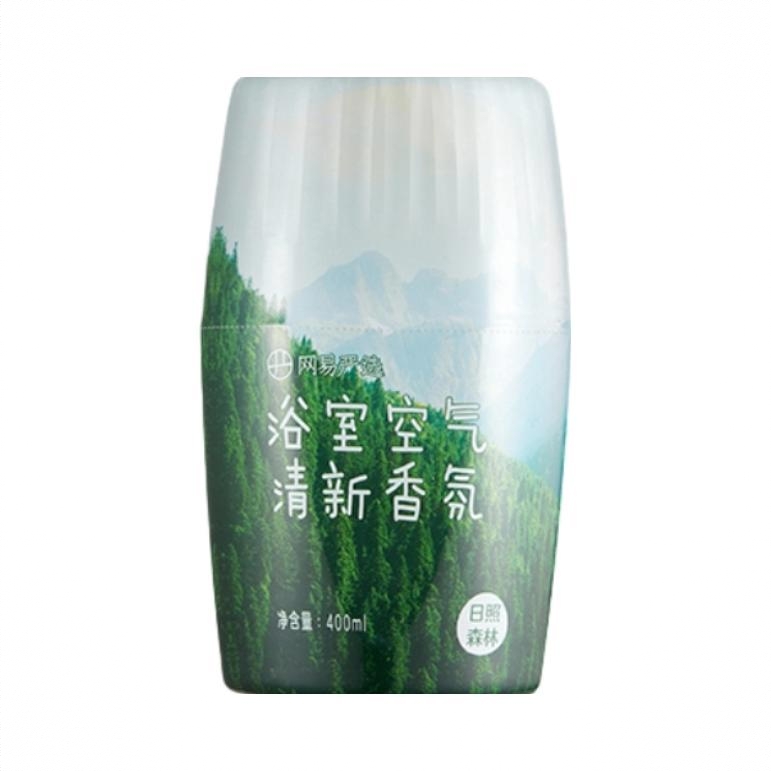 商品配色： 日照森林