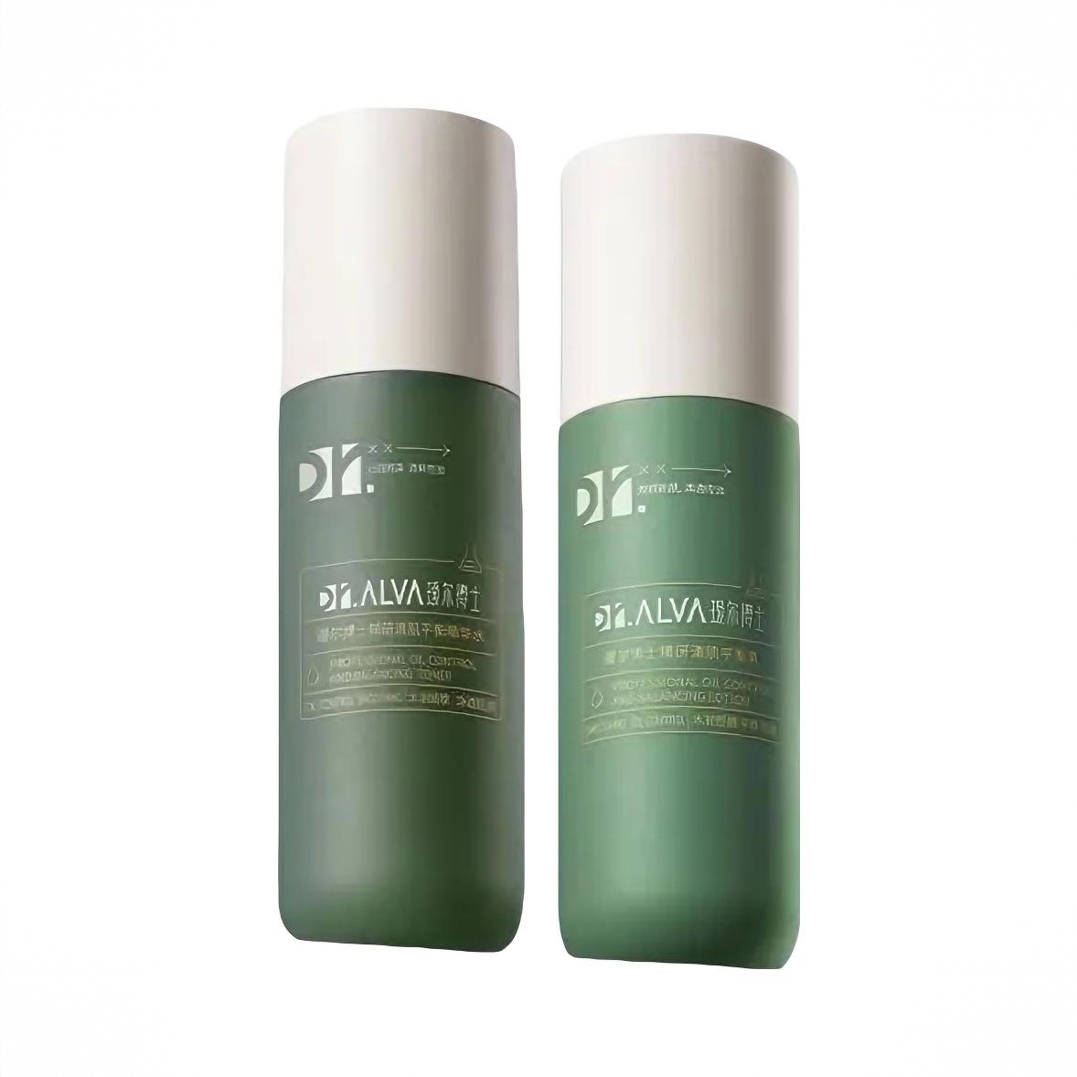 商品配色： 痘痘水130ml+痘痘乳130g