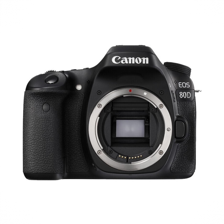 商品配色： 黑色单机-EF-S 18-135mm套机