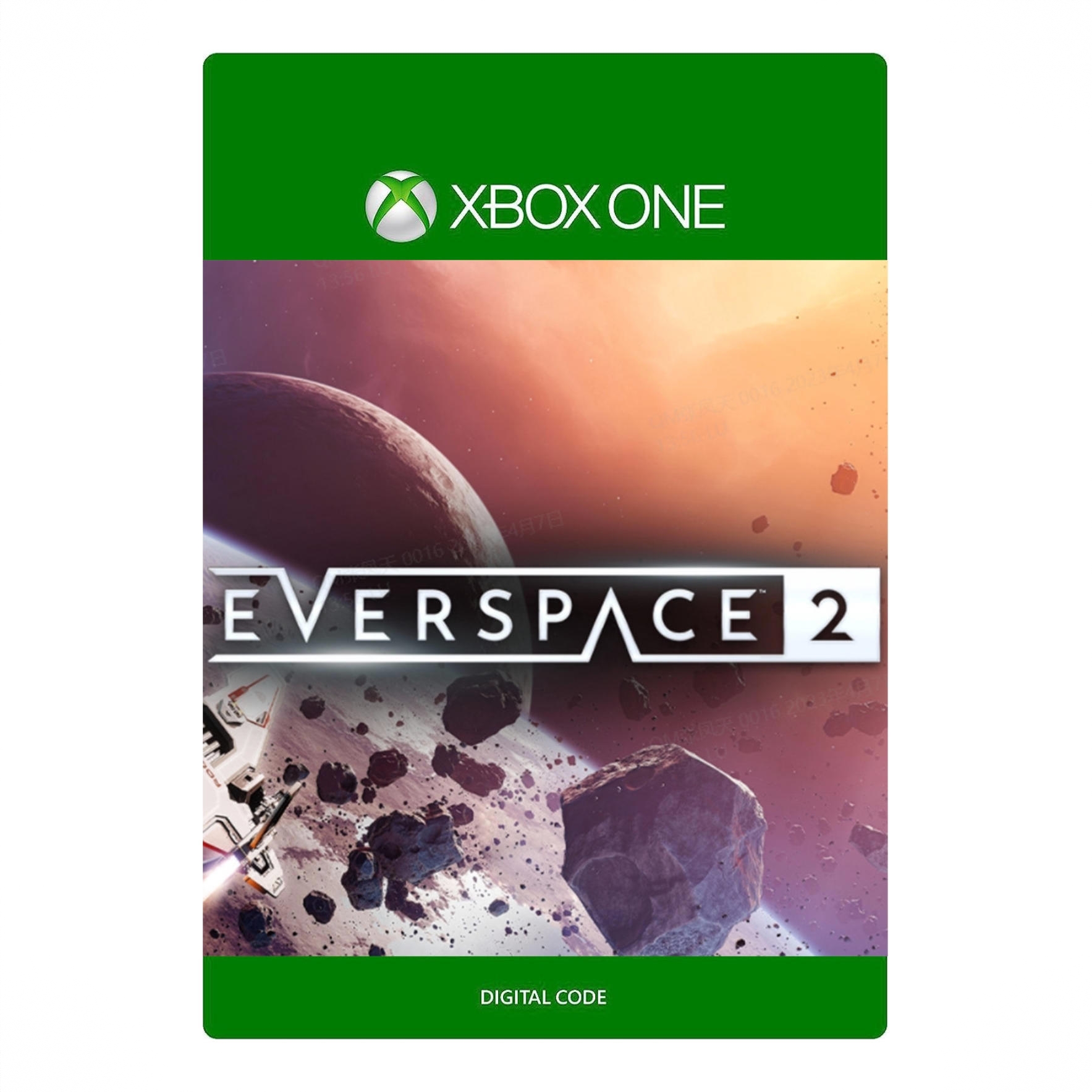 商品配色： Xbox兑换码 豪华版