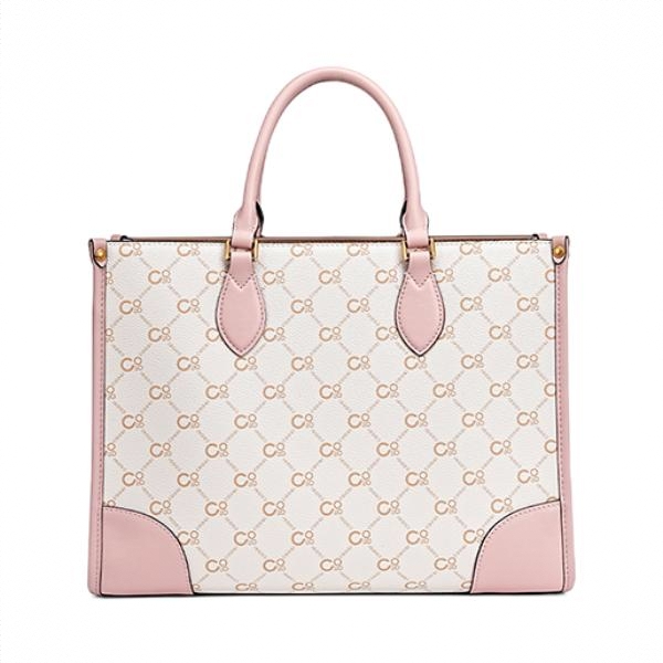 商品配色： 【礼盒款】桃粉