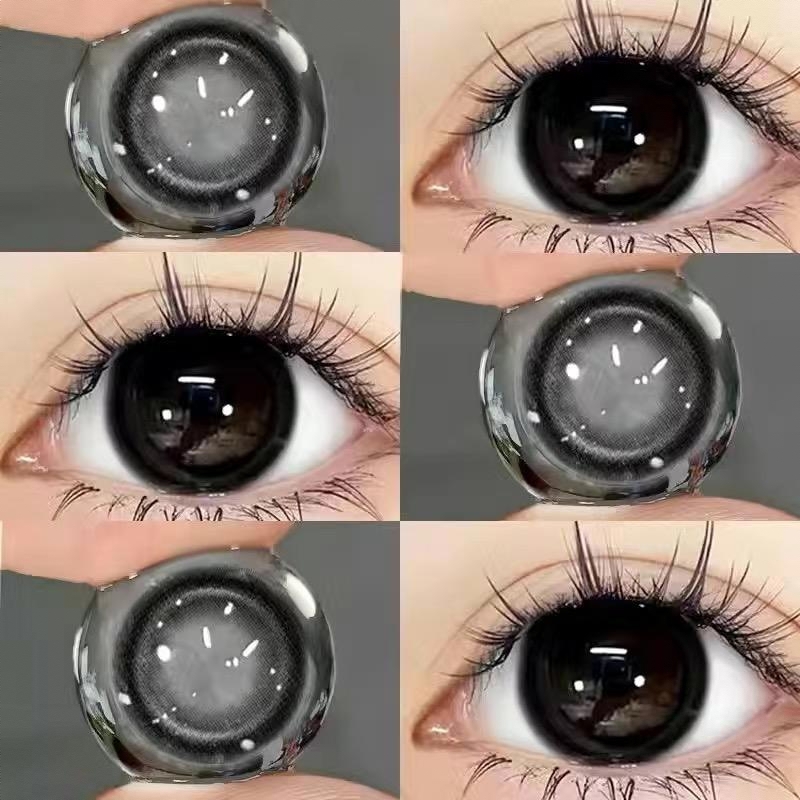 商品配色： 水光婴儿黑14.5mm