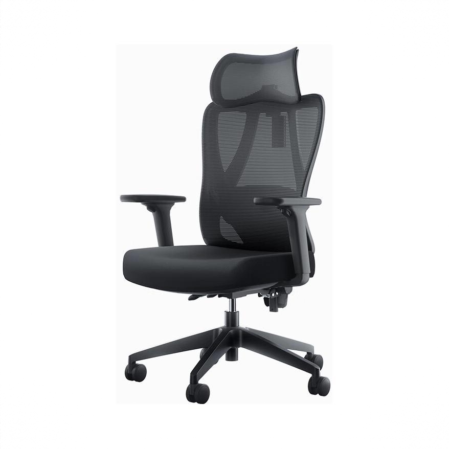 商品配色： 黑色-固定扶手