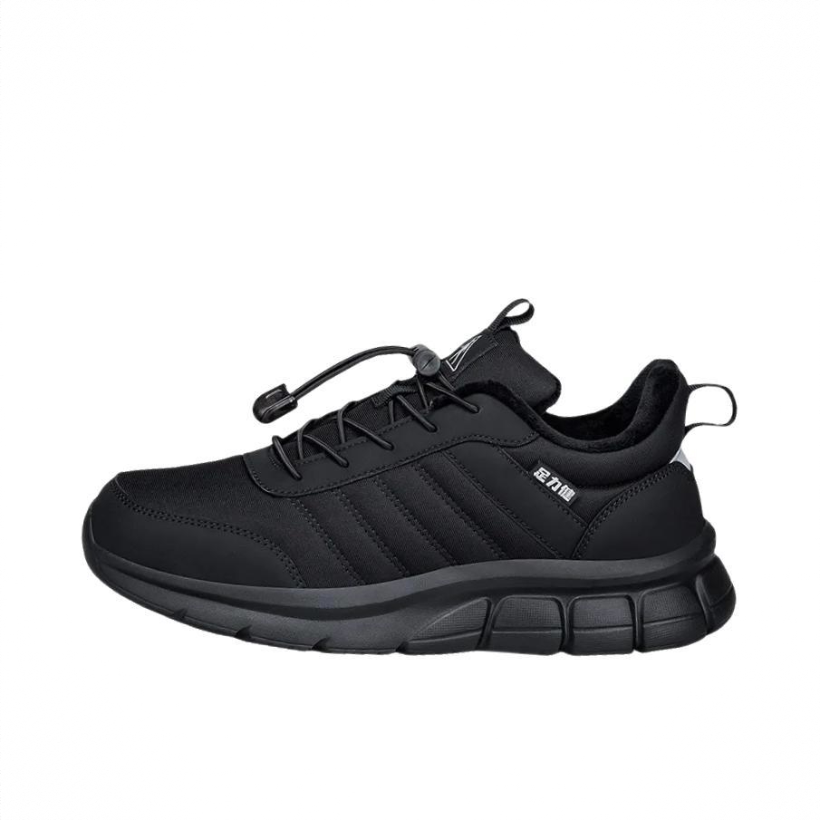 商品配色： 升级款/加绒/全黑色