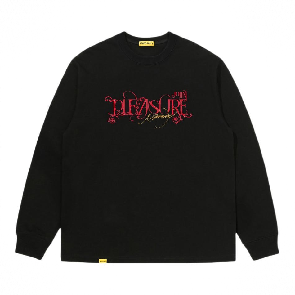 商品配色： 长袖/黑