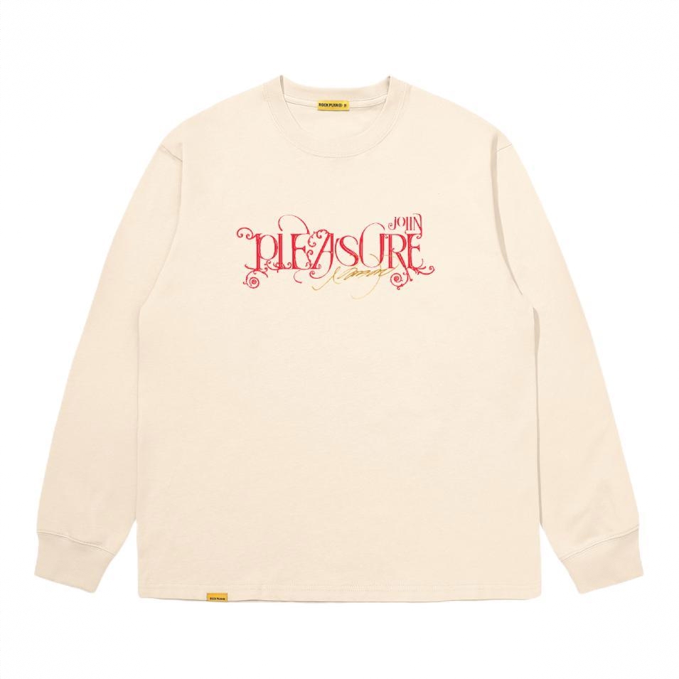 商品配色： 长袖/杏
